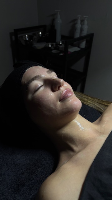 Facial Treatment